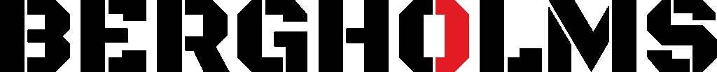 Bergholms